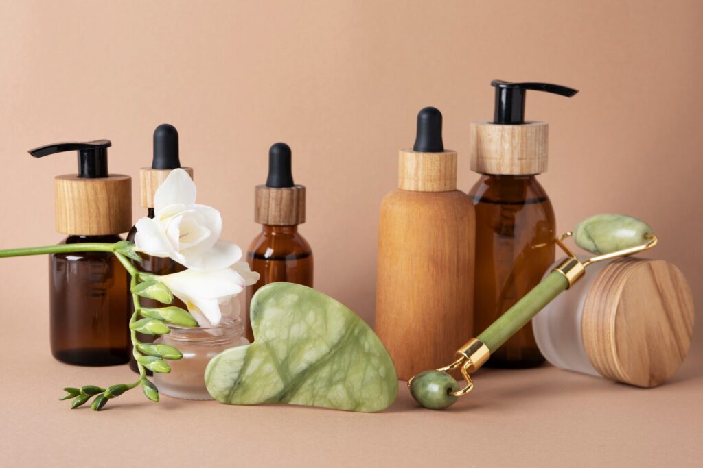 Top Organic Beauty Products for Healthy, Glowing Skin